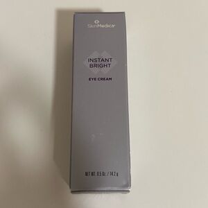 SkinMedica Instant Bright Eye Cream